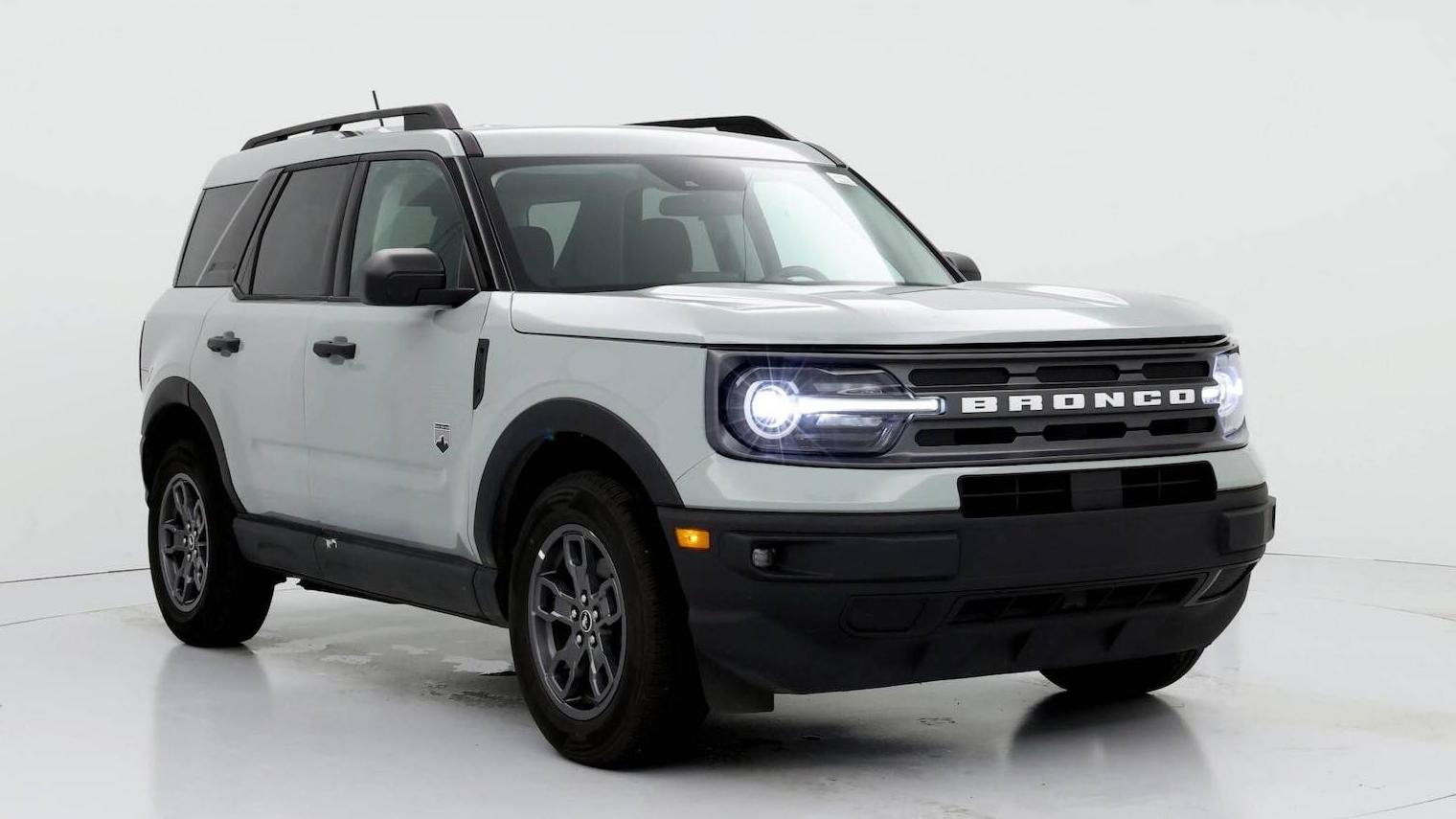 FORD BRONCO SPORT 2021 3FMCR9B68MRB29517 image